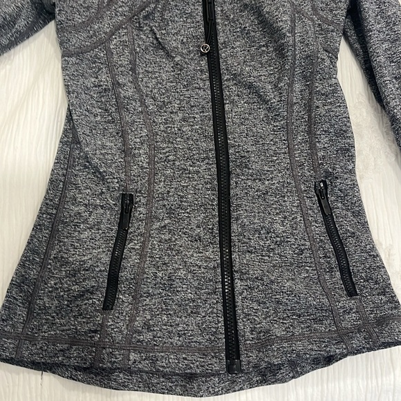 Lululemon Jacket - Picture 3 of 5